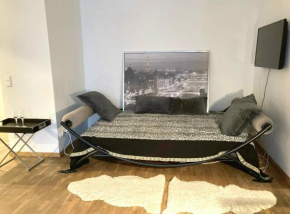 Harbour Art Flat